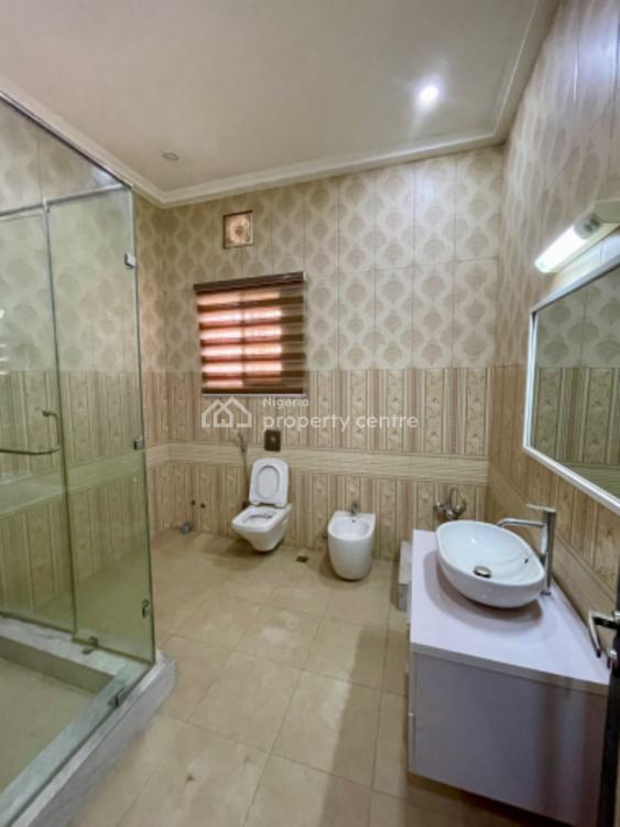 Picturesque Furnished 4 Bedroom, Gwarinpa, Abuja, Detached Duplex for Sale