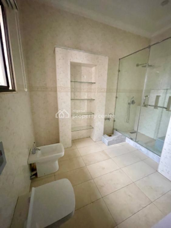 Picturesque Furnished 4 Bedroom, Gwarinpa, Abuja, Detached Duplex for Sale
