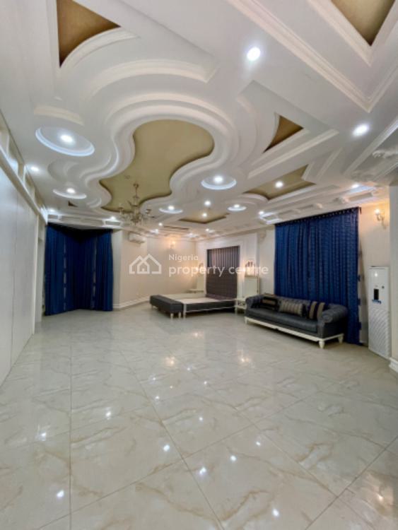 Picturesque Furnished 4 Bedroom, Gwarinpa, Abuja, Detached Duplex for Sale
