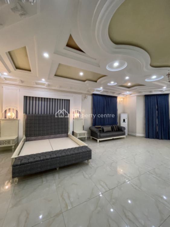 Picturesque Furnished 4 Bedroom, Gwarinpa, Abuja, Detached Duplex for Sale