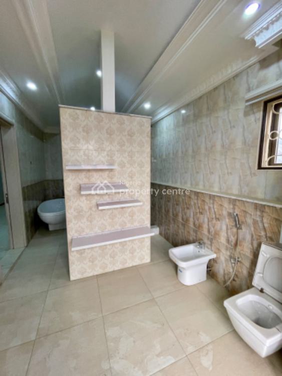 Picturesque Furnished 4 Bedroom, Gwarinpa, Abuja, Detached Duplex for Sale