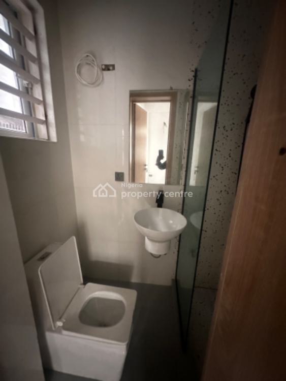 2 Bedroom Luxury Flat, Victoria Island (vi), Lagos, Flat / Apartment for Sale