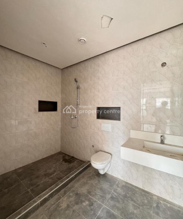 Luxury  1 Apartments, Victoria Island (vi), Lagos, Flat / Apartment for Sale