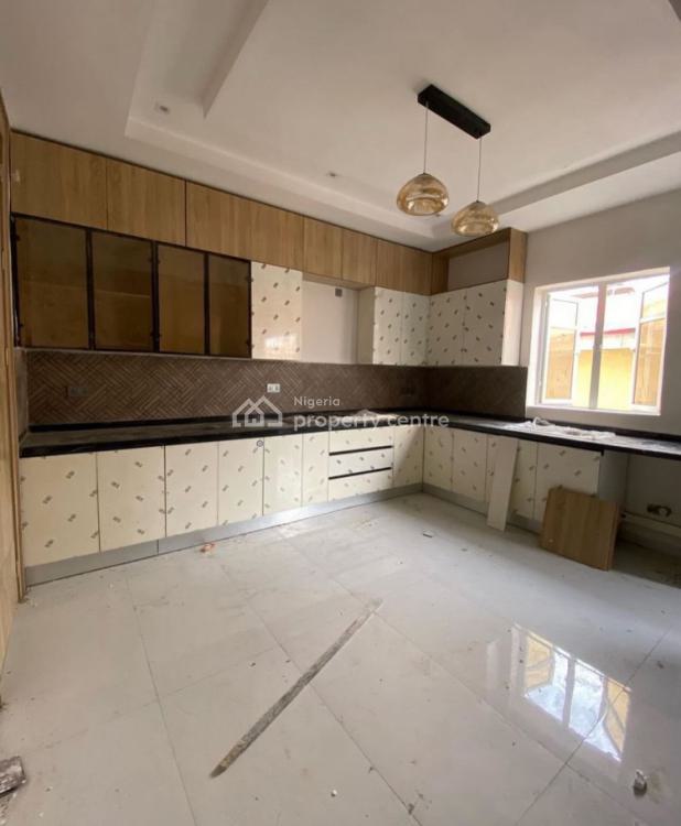 3 Bedroom Apartment + Bq, Victoria Island (vi), Lagos, Flat / Apartment for Sale