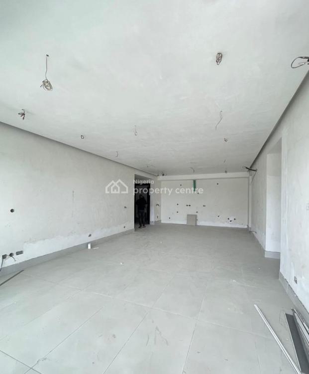 Exclusive 2 Bedrooms Apartments with Bq, Victoria Island (vi), Lagos, Flat / Apartment for Sale