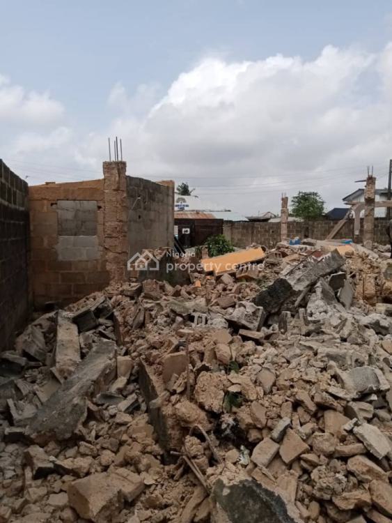 Receipt, Survey and Deed of Assignment, Igando, Ikotun, Lagos, Mixed-use Land for Sale