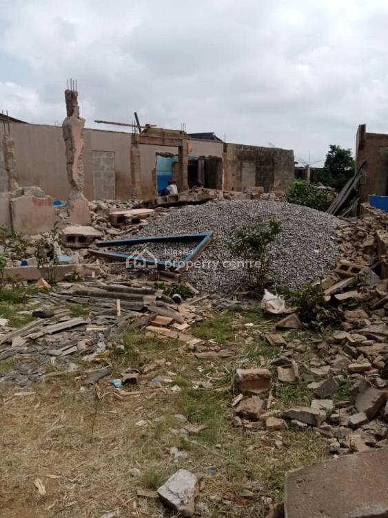 Receipt, Survey and Deed of Assignment, Igando, Ikotun, Lagos, Mixed-use Land for Sale