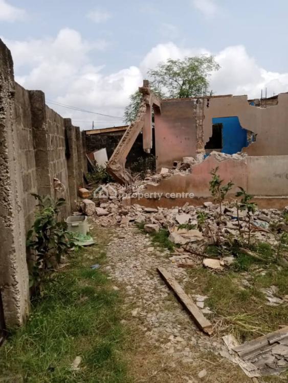 Receipt, Survey and Deed of Assignment, Igando, Ikotun, Lagos, Mixed-use Land for Sale