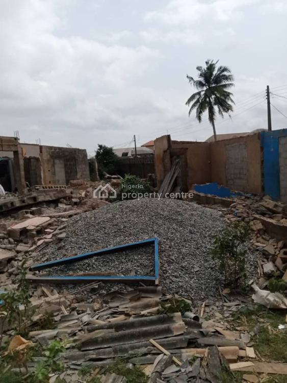 Receipt, Survey and Deed of Assignment, Igando, Ikotun, Lagos, Mixed-use Land for Sale