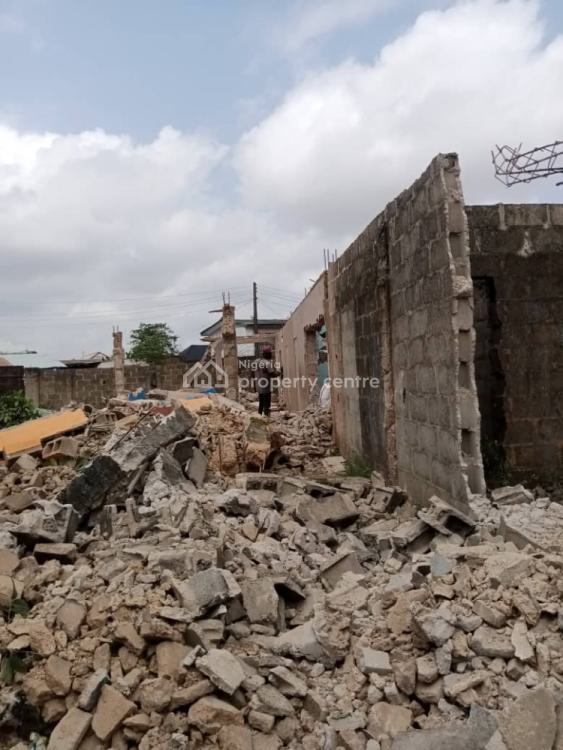 Receipt, Survey and Deed of Assignment, Igando, Ikotun, Lagos, Mixed-use Land for Sale