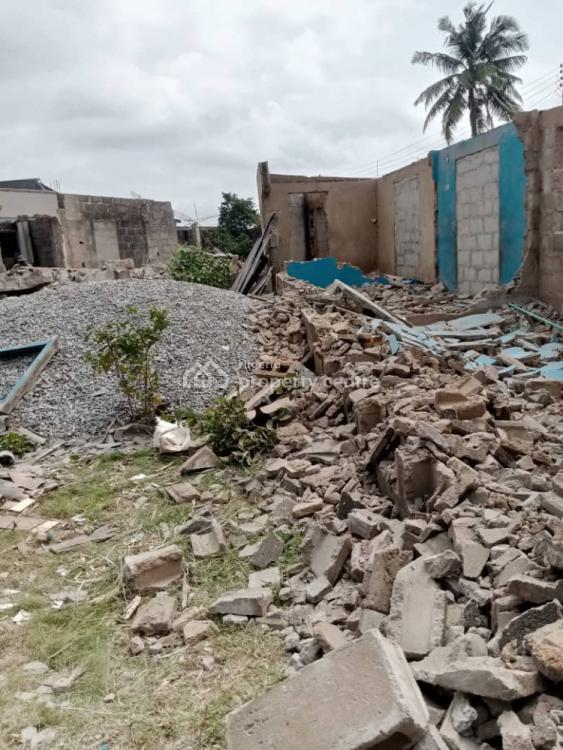 Receipt, Survey and Deed of Assignment, Igando, Ikotun, Lagos, Mixed-use Land for Sale