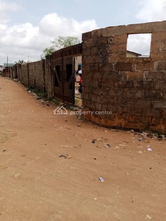 Receipt, Survey and Deed of Assignment, Igando, Ikotun, Lagos, Mixed-use Land for Sale