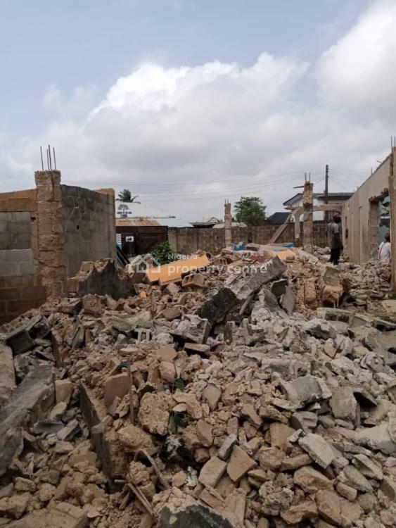 Receipt, Survey and Deed of Assignment, Igando, Ikotun, Lagos, Mixed-use Land for Sale
