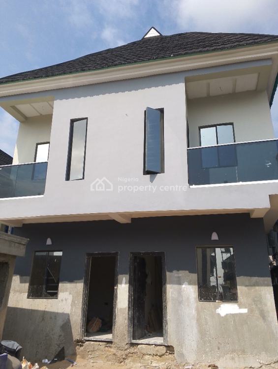Mini Flat, Seaside Estate, Badore, Ajah, Lagos, Mini Flat (room and Parlour) for Rent