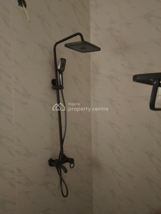 Mini Flat, Seaside Estate, Badore, Ajah, Lagos, Mini Flat (room and Parlour) for Rent