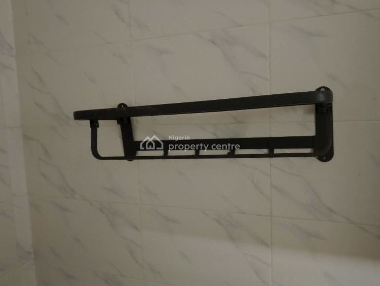 Mini Flat, Seaside Estate, Badore, Ajah, Lagos, Mini Flat (room and Parlour) for Rent