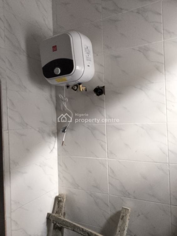 Mini Flat, Seaside Estate, Badore, Ajah, Lagos, Mini Flat (room and Parlour) for Rent