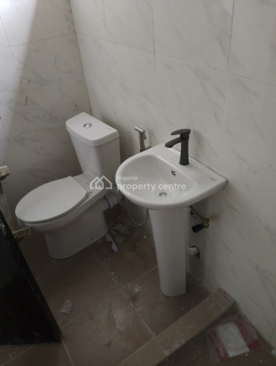 Mini Flat, Seaside Estate, Badore, Ajah, Lagos, Mini Flat (room and Parlour) for Rent