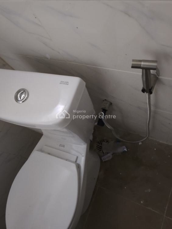 Mini Flat, Seaside Estate, Badore, Ajah, Lagos, Mini Flat (room and Parlour) for Rent