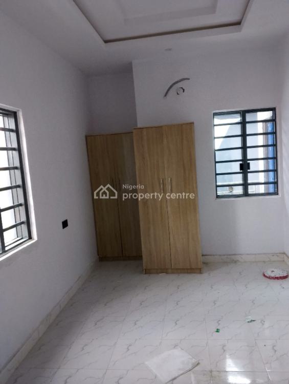 Mini Flat, Seaside Estate, Badore, Ajah, Lagos, Mini Flat (room and Parlour) for Rent