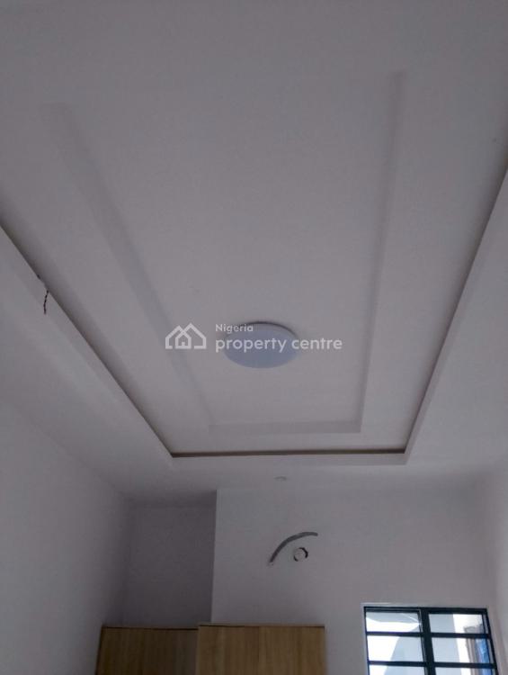 Mini Flat, Seaside Estate, Badore, Ajah, Lagos, Mini Flat (room and Parlour) for Rent