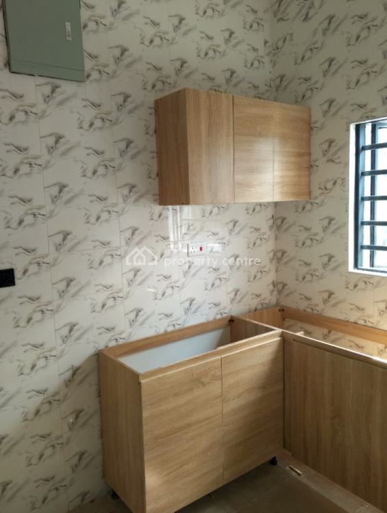 Mini Flat, Seaside Estate, Badore, Ajah, Lagos, Mini Flat (room and Parlour) for Rent