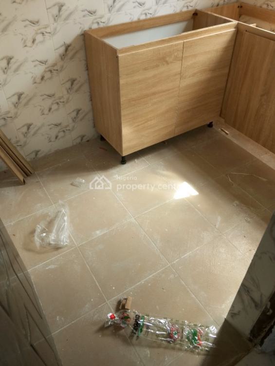 Mini Flat, Seaside Estate, Badore, Ajah, Lagos, Mini Flat (room and Parlour) for Rent