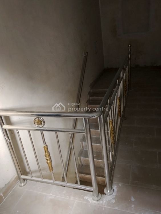 Mini Flat, Seaside Estate, Badore, Ajah, Lagos, Mini Flat (room and Parlour) for Rent