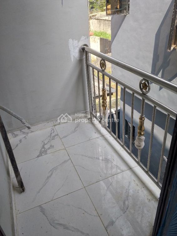 Mini Flat, Seaside Estate, Badore, Ajah, Lagos, Mini Flat (room and Parlour) for Rent