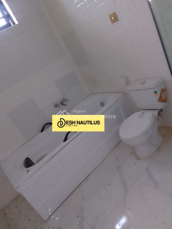 4 Bedroom Terrace Duplex with Bq, Ikota, Lekki, Lagos, Terraced Duplex for Sale