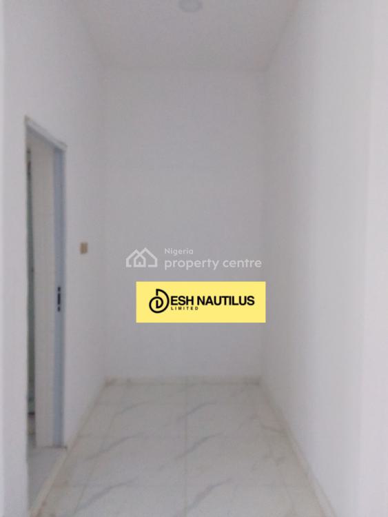 4 Bedroom Terrace Duplex with Bq, Ikota, Lekki, Lagos, Terraced Duplex for Sale