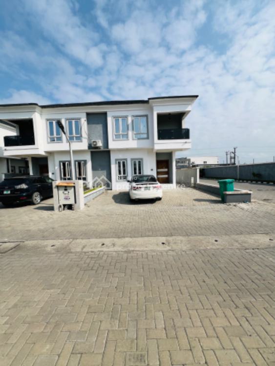 Room and Parlour, Victoria Crest 4 Estate. Orchid Road, Chevron, Lekki, Lagos, Mini Flat (room and Parlour) for Rent