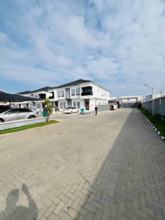Room and Parlour, Victoria Crest 4 Estate. Orchid Road, Chevron, Lekki, Lagos, Mini Flat (room and Parlour) for Rent