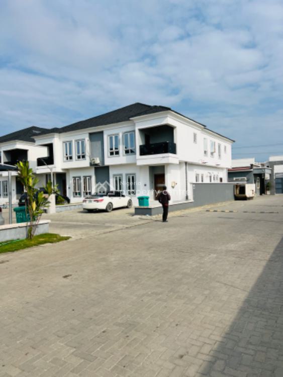 Room and Parlour, Victoria Crest 4 Estate. Orchid Road, Chevron, Lekki, Lagos, Mini Flat (room and Parlour) for Rent