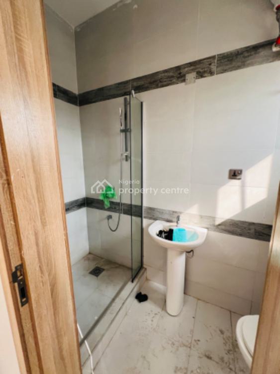 Room and Parlour, Victoria Crest 4 Estate. Orchid Road, Chevron, Lekki, Lagos, Mini Flat (room and Parlour) for Rent