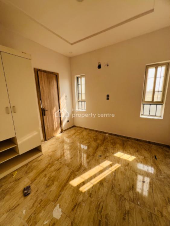 Room and Parlour, Victoria Crest 4 Estate. Orchid Road, Chevron, Lekki, Lagos, Mini Flat (room and Parlour) for Rent