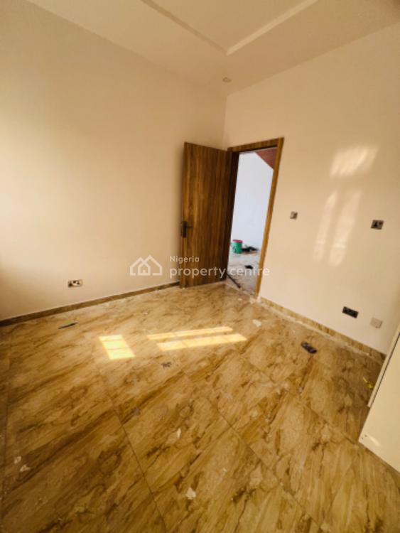 Room and Parlour, Victoria Crest 4 Estate. Orchid Road, Chevron, Lekki, Lagos, Mini Flat (room and Parlour) for Rent