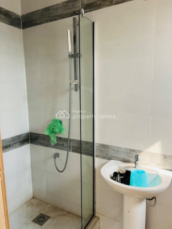 Room and Parlour, Victoria Crest 4 Estate. Orchid Road, Chevron, Lekki, Lagos, Mini Flat (room and Parlour) for Rent