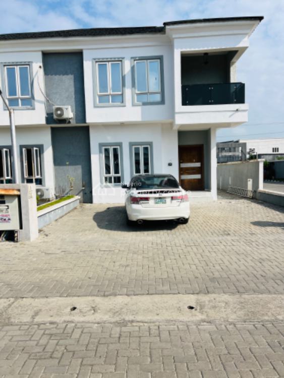 Room and Parlour, Victoria Crest 4 Estate. Orchid Road, Chevron, Lekki, Lagos, Mini Flat (room and Parlour) for Rent
