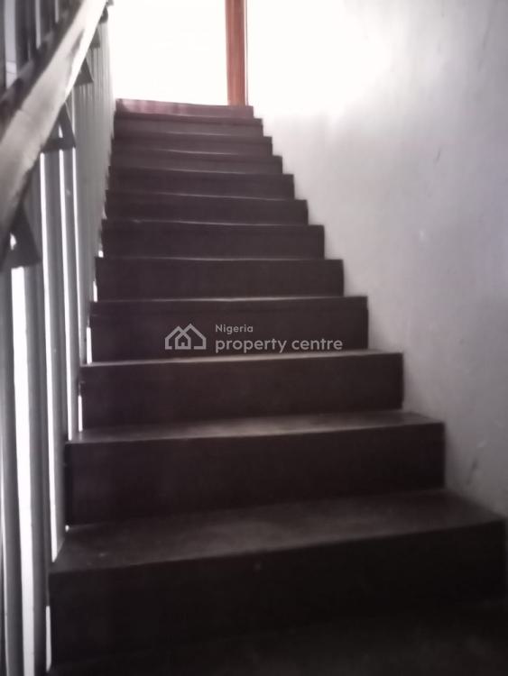 Massive 150 Sqm 3 Bedroom Flat Space, Victoria Island (vi), Lagos, Commercial Property for Rent