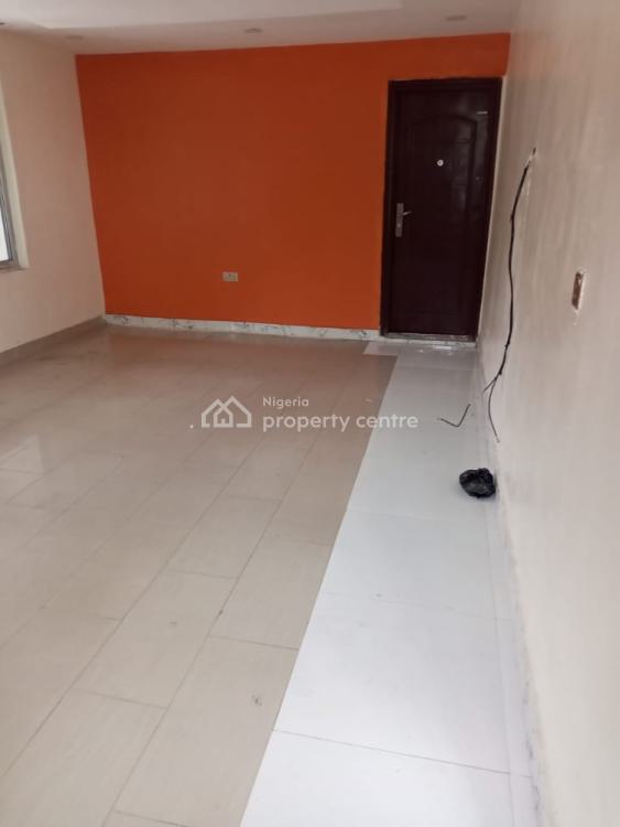 Massive 150 Sqm 3 Bedroom Flat Space, Victoria Island (vi), Lagos, Commercial Property for Rent