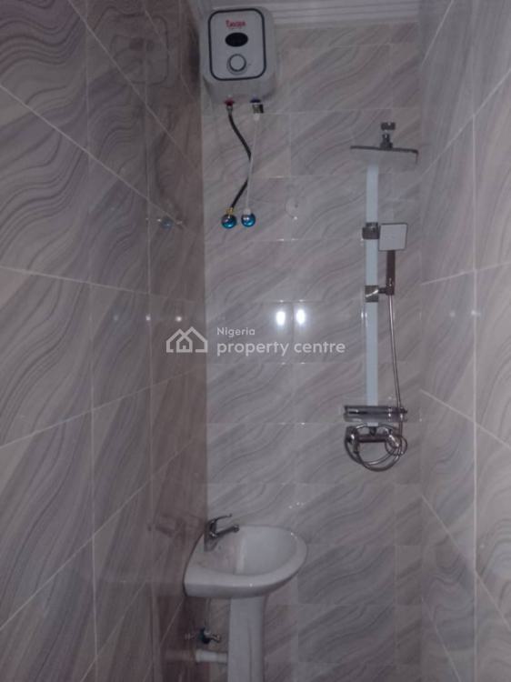 Newly Built 2 Bedrooms with Pop, Igando, Ikotun, Lagos, Flat / Apartment for Rent