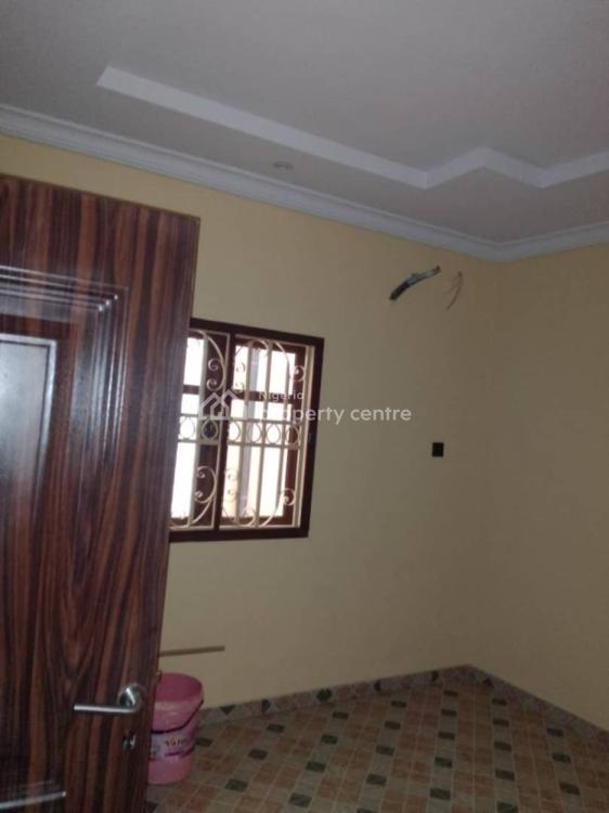 Newly Built 2 Bedrooms with Pop, Igando, Ikotun, Lagos, Flat / Apartment for Rent