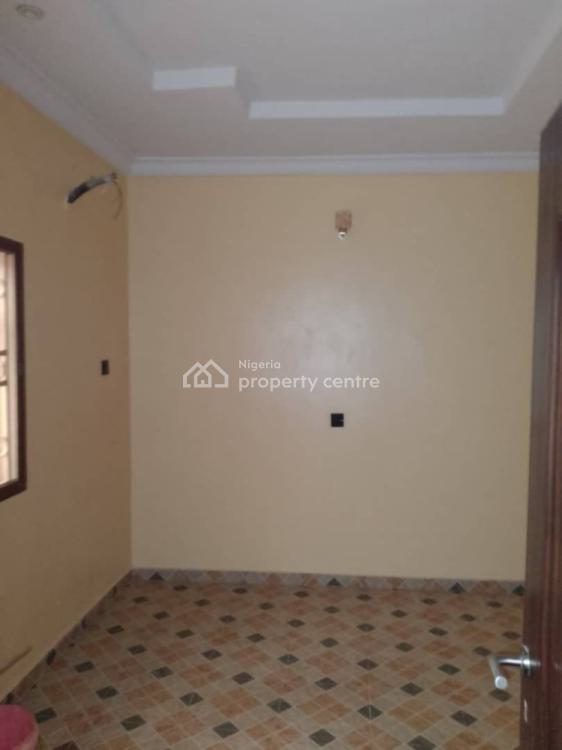 Newly Built 2 Bedrooms with Pop, Igando, Ikotun, Lagos, Flat / Apartment for Rent