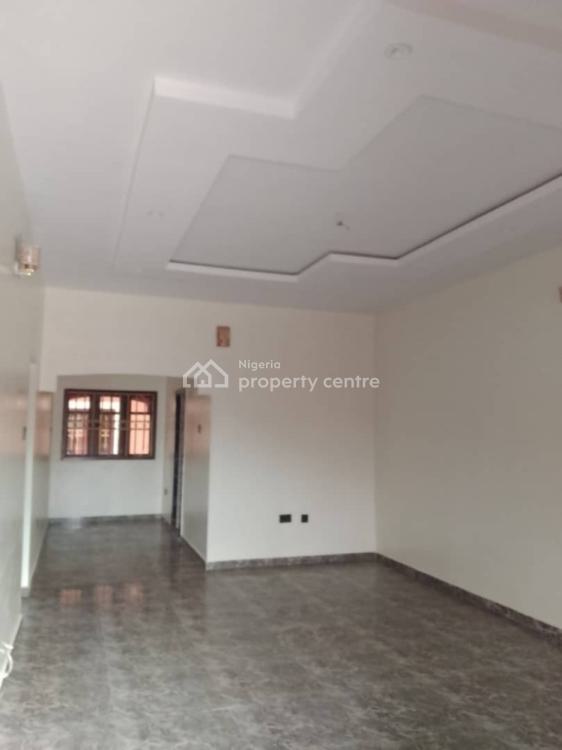 Newly Built 2 Bedrooms with Pop, Igando, Ikotun, Lagos, Flat / Apartment for Rent