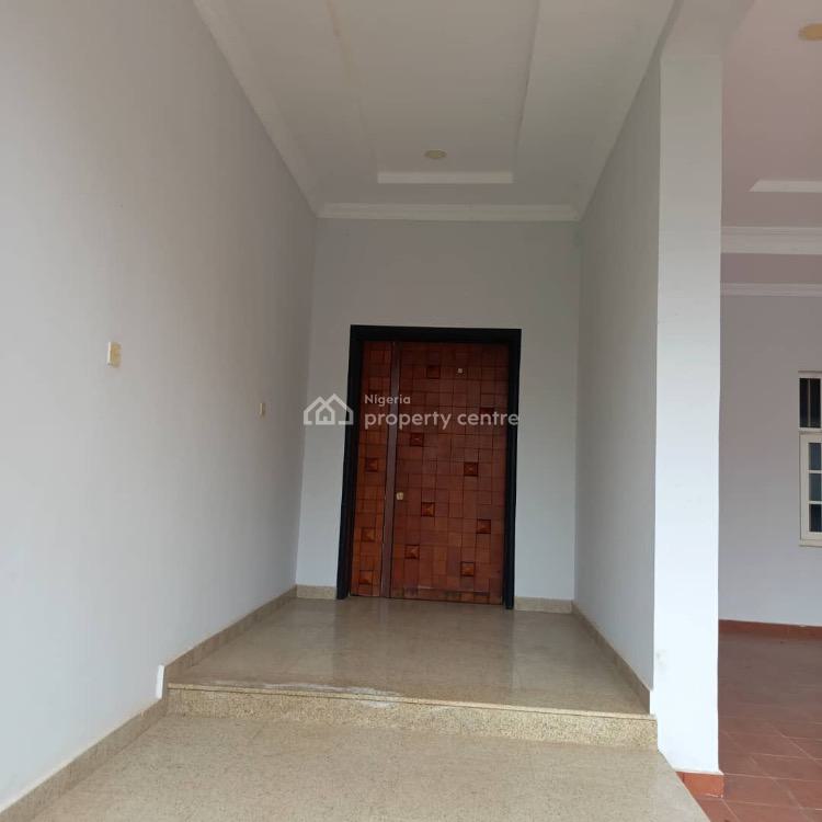 Six Bedroom Fully Detached Duplex with Swimming Pool, Guzape District, Abuja, Detached Duplex for Rent