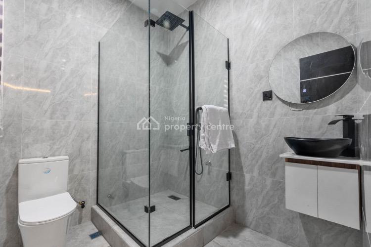 Luxury 2 Bedrooms Apartment, Jasmine Court, Ikate, Lekki, Lagos, Flat / Apartment Short Let