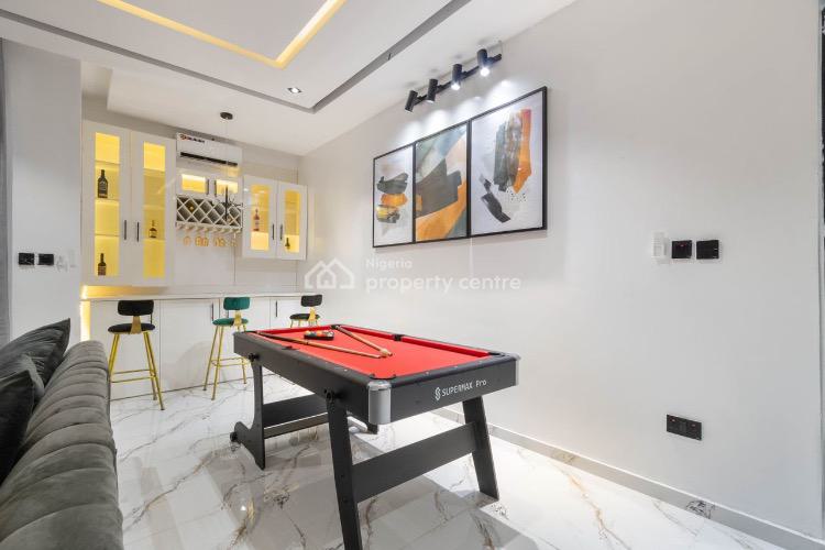 Luxury 2 Bedrooms Apartment, Jasmine Court, Ikate, Lekki, Lagos, Flat / Apartment Short Let
