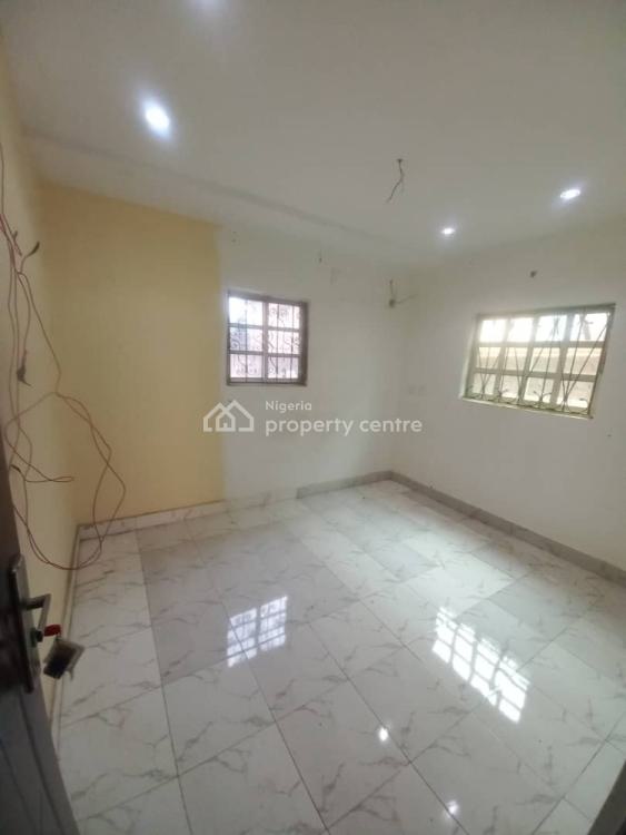 a Very Nice Miniflat, Gra Phase 2, Magodo, Lagos, Mini Flat (room and Parlour) for Rent