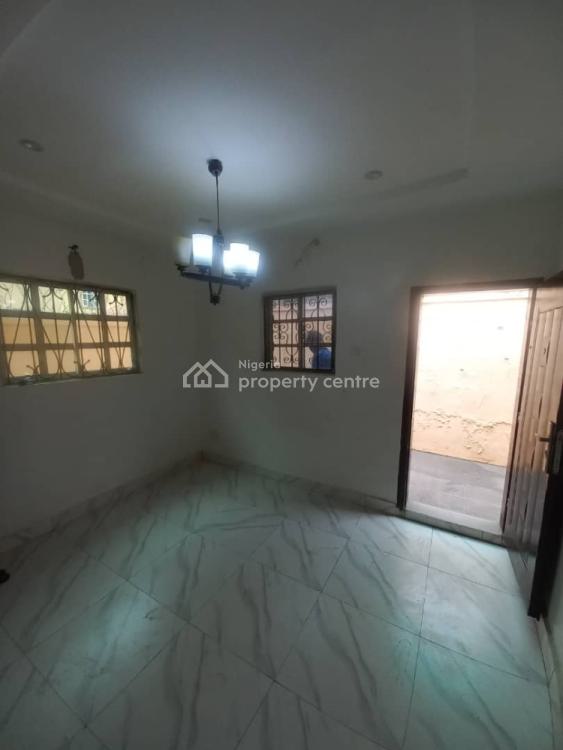 a Very Nice Miniflat, Gra Phase 2, Magodo, Lagos, Mini Flat (room and Parlour) for Rent